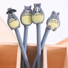 Load image into Gallery viewer, Totoro Gel Ink Pens