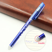 Load image into Gallery viewer, Erasable Pen Unisex 0.5