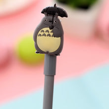 Load image into Gallery viewer, Totoro Gel Ink Pens