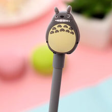 Load image into Gallery viewer, Totoro Gel Ink Pens