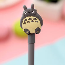 Load image into Gallery viewer, Totoro Gel Ink Pens