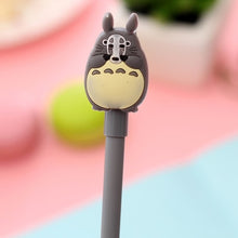 Load image into Gallery viewer, Totoro Gel Ink Pens