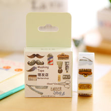 Load image into Gallery viewer, 1 PCS Japanese Washi Tape