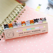 Load image into Gallery viewer, Cute Animals Memo Pad