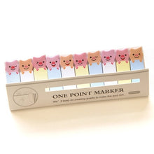 Load image into Gallery viewer, Cute Animals Memo Pad