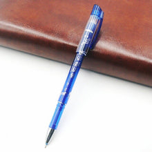 Load image into Gallery viewer, Erasable Pen Unisex 0.5