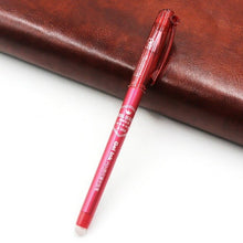 Load image into Gallery viewer, Erasable Pen Unisex 0.5