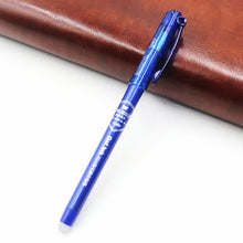 Load image into Gallery viewer, Erasable Pen Unisex 0.5