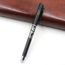 Load image into Gallery viewer, Erasable Pen Unisex 0.5