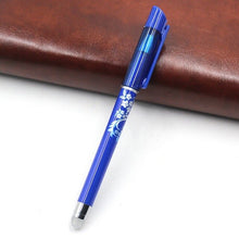 Load image into Gallery viewer, Erasable Pen Unisex 0.5