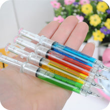 Load image into Gallery viewer, 4PCS Syringe Pen
