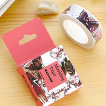 Load image into Gallery viewer, Yellow Bunny Washi Tapes