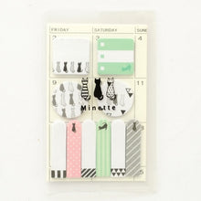 Load image into Gallery viewer, Animals Party Memo Pad