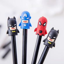 Load image into Gallery viewer, 1 PCS Super Hero Cartoon Pen