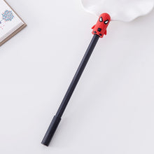 Load image into Gallery viewer, 1 PCS Super Hero Cartoon Pen