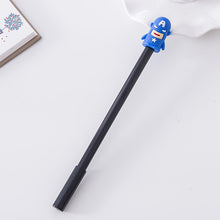 Load image into Gallery viewer, 1 PCS Super Hero Cartoon Pen