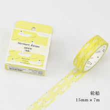 Load image into Gallery viewer, Washi Tapes