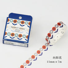 Load image into Gallery viewer, Washi Tapes