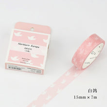 Load image into Gallery viewer, Washi Tapes