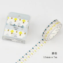Load image into Gallery viewer, Washi Tapes