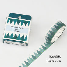 Load image into Gallery viewer, Washi Tapes