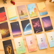 Load image into Gallery viewer, Kawaii Notebook