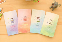 Load image into Gallery viewer, Kawaii Notebook