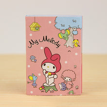 Load image into Gallery viewer, Memo Pad Sticky Notes