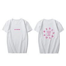 Load image into Gallery viewer, BLACKPINK Shirt