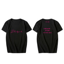 Load image into Gallery viewer, BLACKPINK Shirt