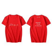 Load image into Gallery viewer, BLACKPINK Shirt