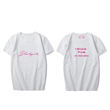 Load image into Gallery viewer, BLACKPINK Shirt