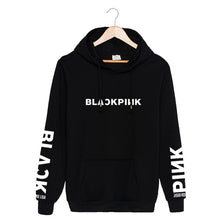 Load image into Gallery viewer, Blackpink Hoodies