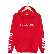 Load image into Gallery viewer, Blackpink Hoodies