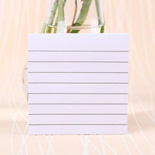 Load image into Gallery viewer, Office Stationery Sticky Notes