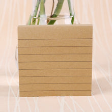 Load image into Gallery viewer, Office Stationery Sticky Notes