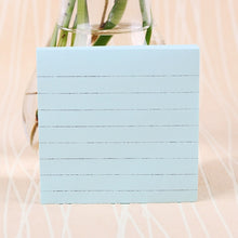 Load image into Gallery viewer, Office Stationery Sticky Notes