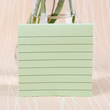 Load image into Gallery viewer, Office Stationery Sticky Notes