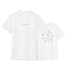 Load image into Gallery viewer, BLACKPINK Album Shirt