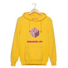 Load image into Gallery viewer, Blackpink SQUARE UP Hoodies