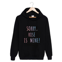 Load image into Gallery viewer, Blackpink Laser Hoodies