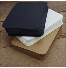 Load image into Gallery viewer, 20 pcs/lot Kraft Paper