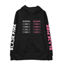 Load image into Gallery viewer, BLACKPINK Hoodie