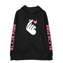 Load image into Gallery viewer, BLACKPINK Hoodie