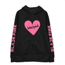 Load image into Gallery viewer, BLACKPINK Hoodie