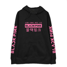 Load image into Gallery viewer, BLACKPINK Hoodie