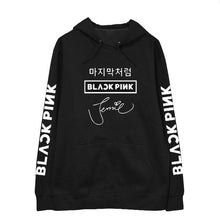 Load image into Gallery viewer, BLACKPINK Hoodie