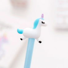 Load image into Gallery viewer, 1PCS Gel Pen Unicorn