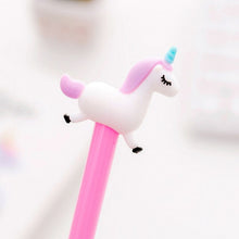 Load image into Gallery viewer, 1PCS Gel Pen Unicorn