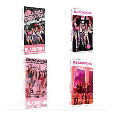 Load image into Gallery viewer, BLACKPINK Photocards Postcards